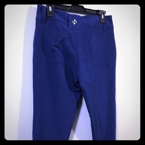 Jo fit blue pants